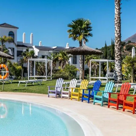 Casa Feliz - Luxury Mirador * Естепона