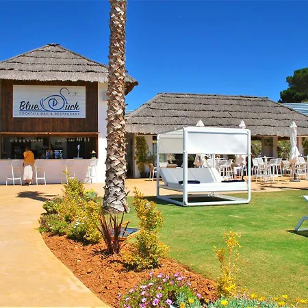 Апартаменти Casa Feliz - Luxury Mirador