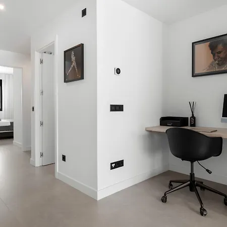 Апартаменти Casa Feliz - Luxury Mirador *