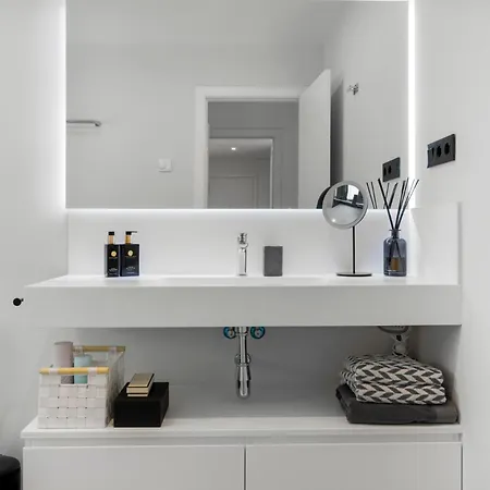 Апартаменти Casa Feliz - Luxury Mirador