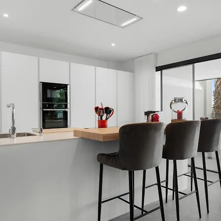 Casa Feliz - Luxury Mirador *