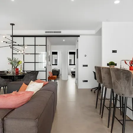 Casa Feliz - Luxury Mirador *