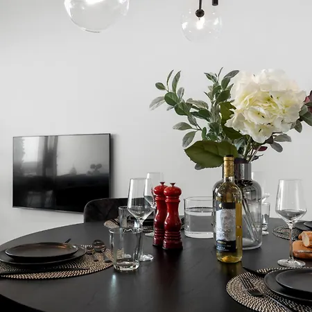 Casa Feliz - Luxury Mirador *