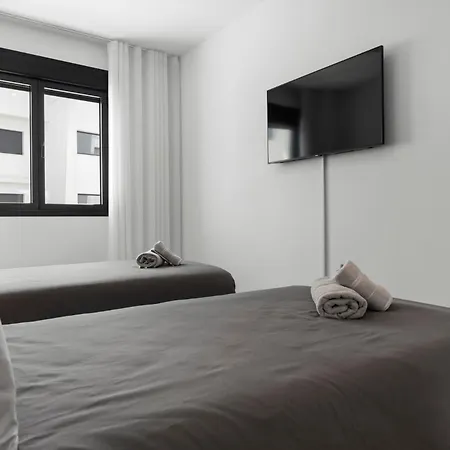 Lägenhet Casa Feliz - Luxury Mirador *