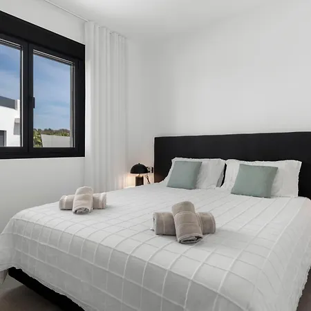 Casa Feliz - Luxury Mirador 아파트 에스테포나