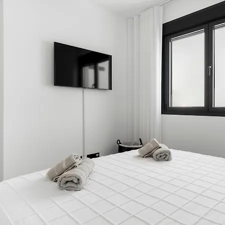 Casa Feliz - Luxury Mirador 아파트