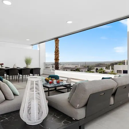 Casa Feliz - Luxury Mirador *