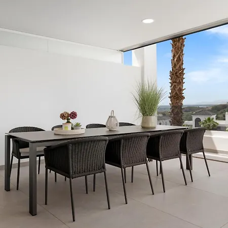 아파트 Casa Feliz - Luxury Mirador