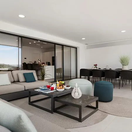 Casa Feliz - Luxury Mirador 에스테포나