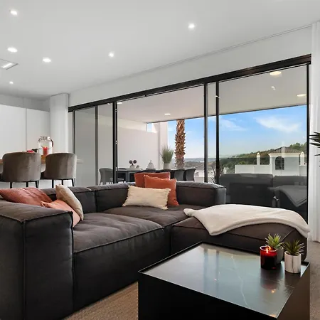 Casa Feliz - Luxury Mirador 에스테포나