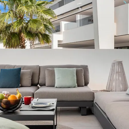 Lägenhet Casa Feliz - Luxury Mirador *