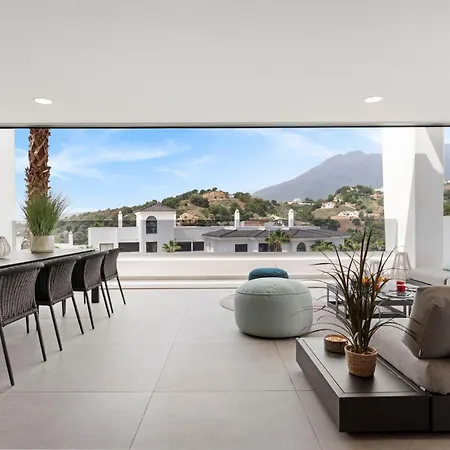 Casa Feliz - Luxury Mirador