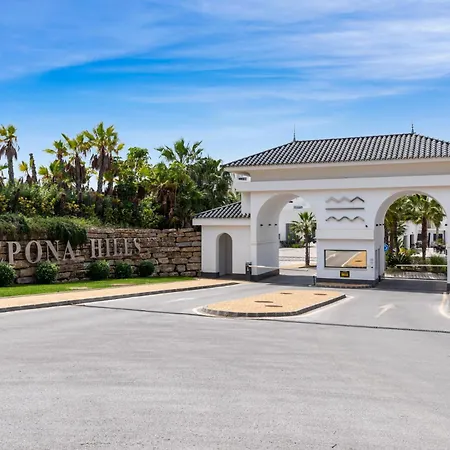 Casa Feliz - Luxury Mirador 아파트 *