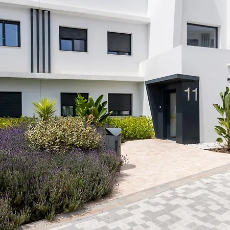 Casa Feliz - Luxury Mirador * Estepona