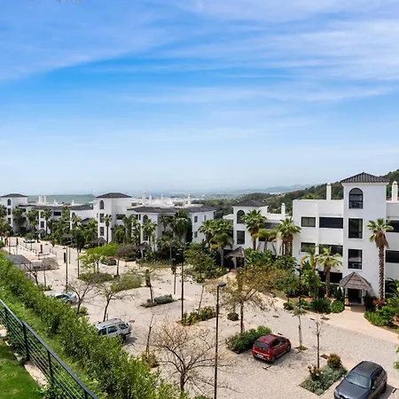 Lägenhet Casa Feliz - Luxury Mirador Estepona