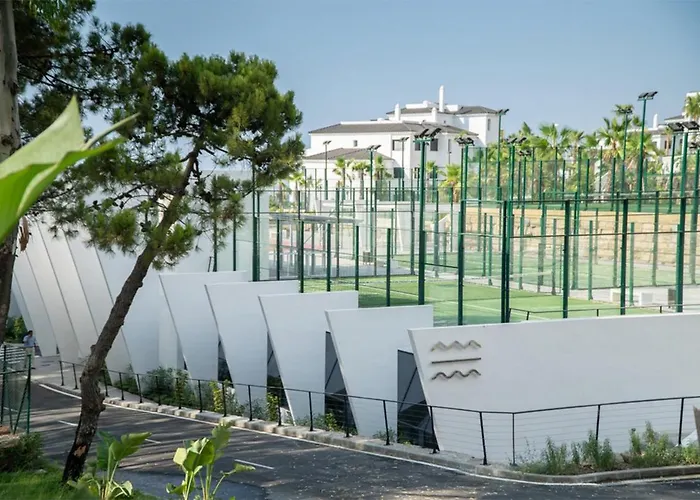 Casa Feliz - Luxury Mirador Estepona