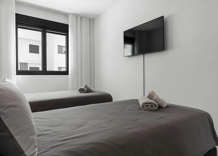 Apartment Casa Feliz - Luxury Mirador *