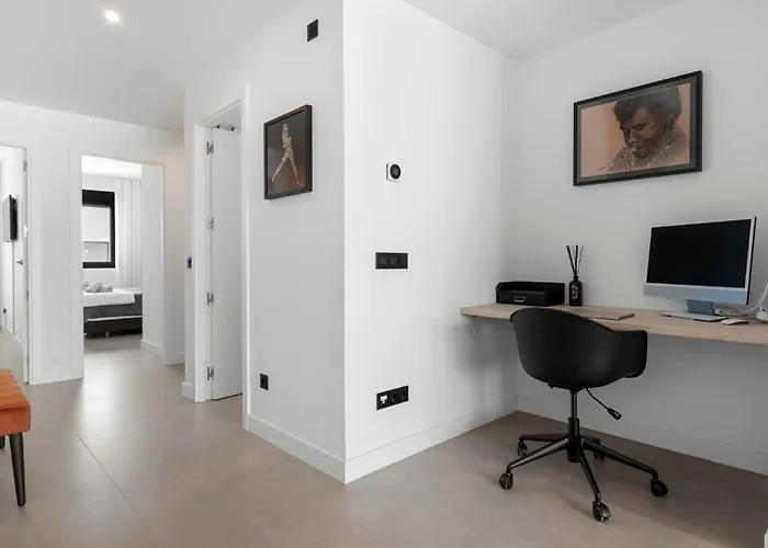 Apartment Casa Feliz - Luxury Mirador *