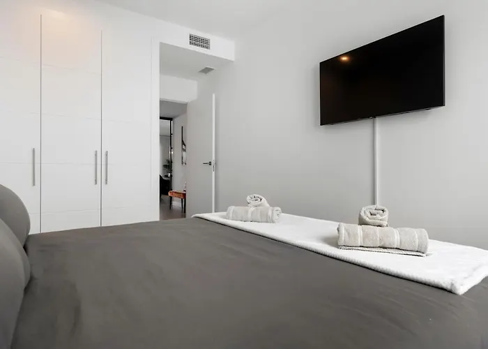 Casa Feliz - Luxury Mirador * Estepona