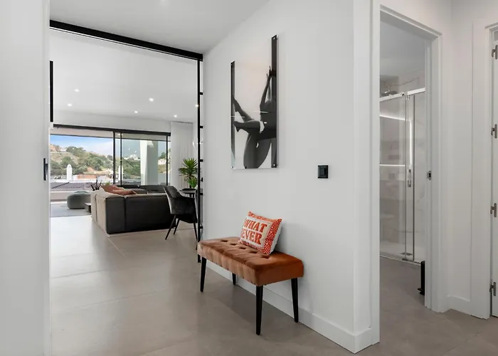 Casa Feliz - Luxury Mirador Lägenhet