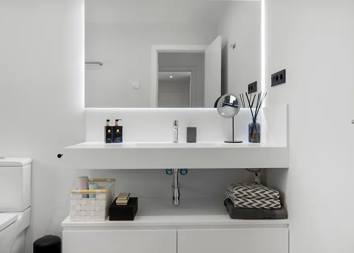 Apartment Casa Feliz - Luxury Mirador