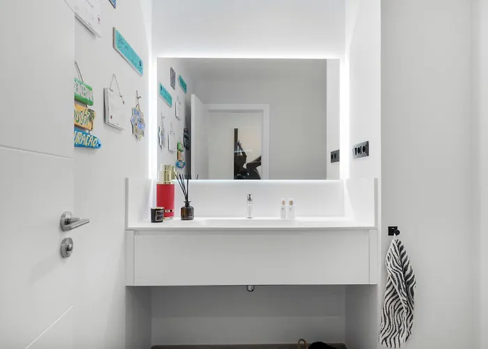 Apartment Casa Feliz - Luxury Mirador Estepona