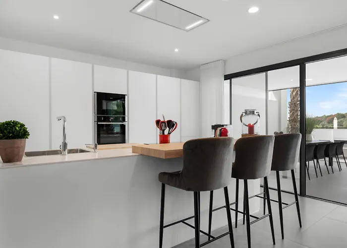 Casa Feliz - Luxury Mirador *