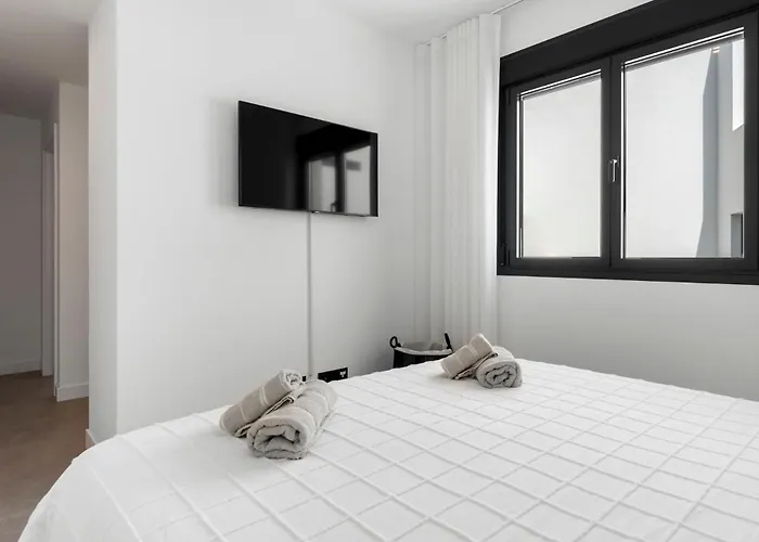 Casa Feliz - Luxury Mirador Apartment