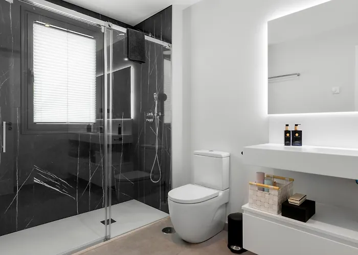 Casa Feliz - Luxury Mirador Lägenhet Estepona