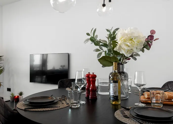 Casa Feliz - Luxury Mirador *