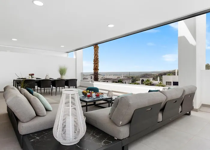 Casa Feliz - Luxury Mirador *