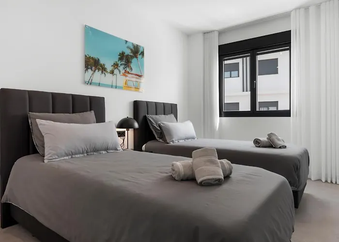 Casa Feliz - Luxury Mirador Apartment