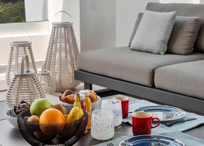 Casa Feliz - Luxury Mirador *