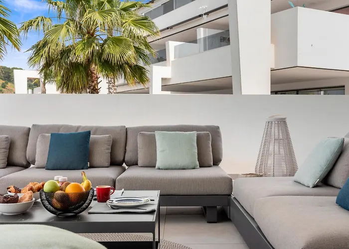 Apartment Casa Feliz - Luxury Mirador *