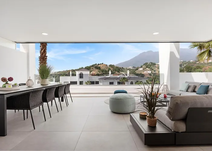 Casa Feliz - Luxury Mirador