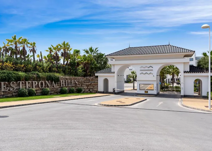 Casa Feliz - Luxury Mirador Lägenhet *