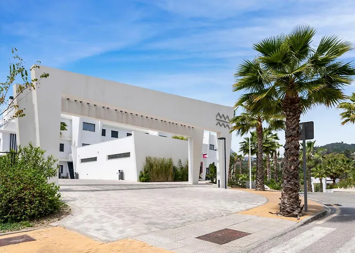 Apartment Casa Feliz - Luxury Mirador *