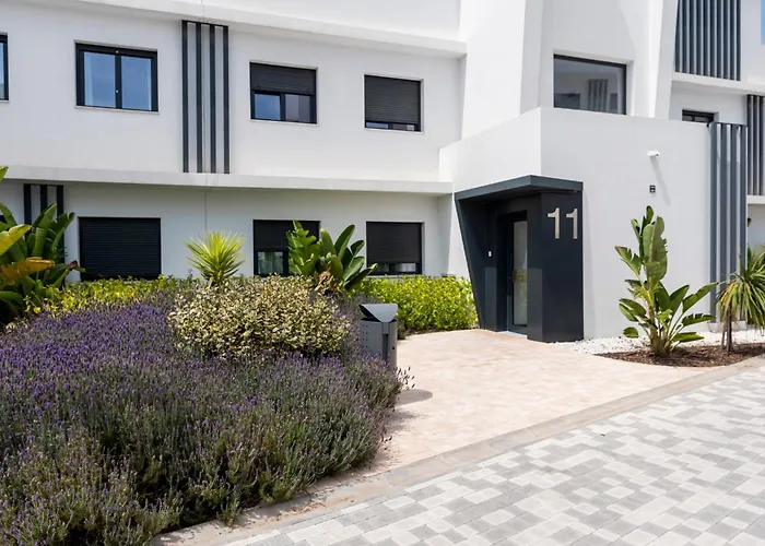 Casa Feliz - Luxury Mirador * Estepona