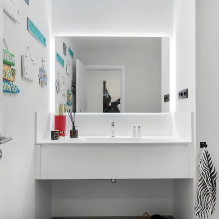 Lejlighed Casa Feliz - Luxury Mirador Estepona