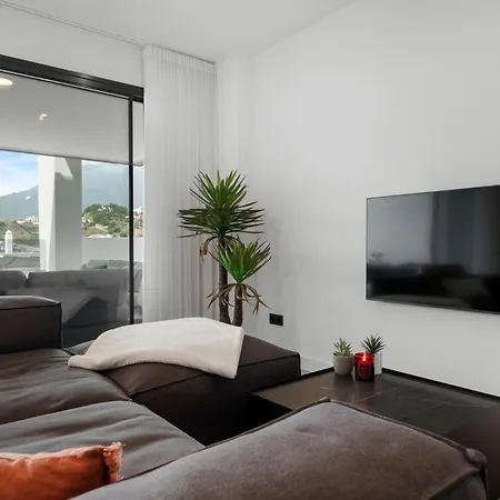 Casa Feliz - Luxury Mirador Estepona