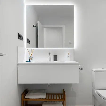 Casa Feliz - Luxury Mirador Lejlighed *