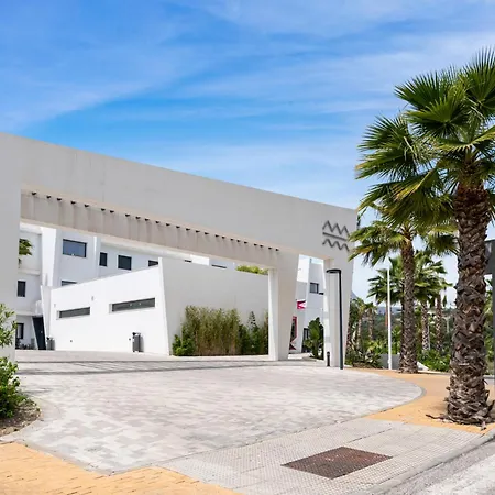 Lejlighed Casa Feliz - Luxury Mirador *