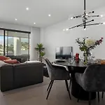 Casa Feliz - Luxury Mirador * Estepona
