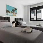 Casa Feliz - Luxury Mirador Appartement