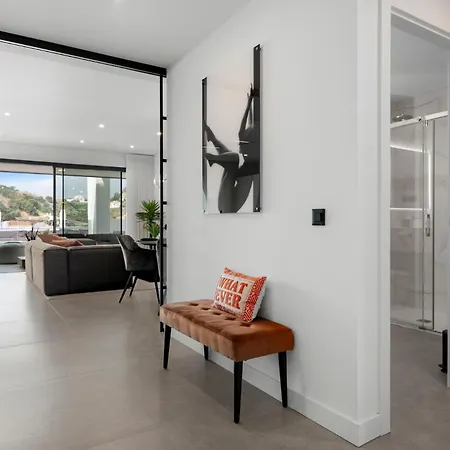 Casa Feliz - Luxury Mirador Lägenhet